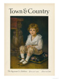 Town & Country  December 10th  1916
