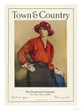 Town & Country  December 20th  1919