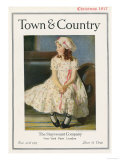 Town & Country  December 10th  1917