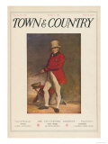 Town & Country  October 3rd  1914