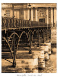 Ponts des Arts