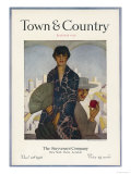 Town & Country  December 15th  1922
