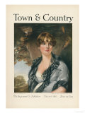 Town & Country  November 10th  1915