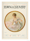 Town & Country  December 19th  1914