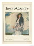 Town & Country  November 10th  1916