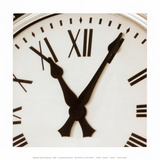 Clock III