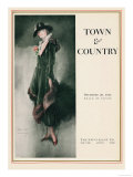 Town & Country  December 20th  1915