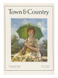 Town & Country  November 10th  1917