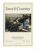 Town & Country  September 10th  1920