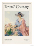 Town & Country  December 20th  1917