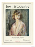 Town & Country  December 1st  1920