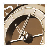 Clock IV