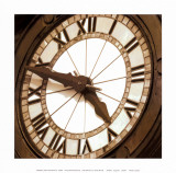 Clock II