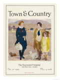 Town & Country  October 20th  1919
