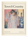 Town & Country  December 1st  1916