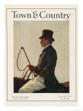 Town & Country  October 20th  1917