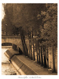 Le Bord de la Seine