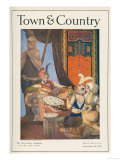 Town & Country  September 20th  1916