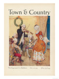 Town & Country  December 1st  1915