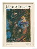 Town & Country  October 20th  1916