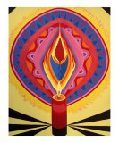 Spirit of the Flame