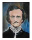 Author Project - Edgar Allan Poe
