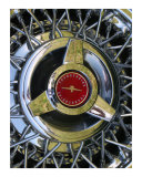 Wire Wheels