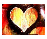 Abstract Hearts 3