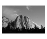 El Capitan Yosemite