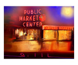 Pike Place Market-Seattle