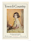 Town & Country  March 20th  1921