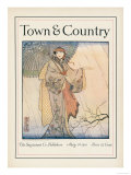 Town & Country  May 1  1916