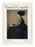 Town & Country  March 10th  1918