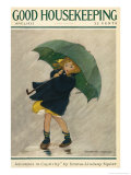 Good Housekeeping  April 1922