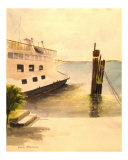 Port Jeff Ferry