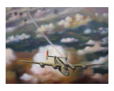 Long Journey Home; B-24 Liberator