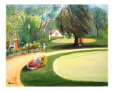 Bethpage State Park Golf