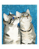 Muffin and Crumpet