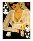 Poker Art 78
