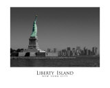 Liberty Island