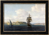 A View of Constantinople