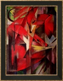 The Fox  1913