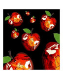 Poker Apples & Hearts 1