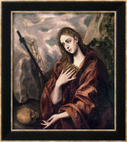 Saint Mary Magdalene