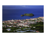 Vila Franca do Campo  Azores