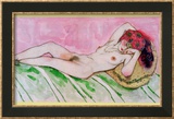 Design for the Red Sultan  circa 1920