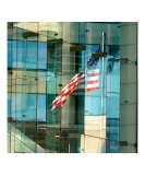 City Abstract 6