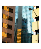 City Abstract 8