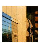 City Abstract 13