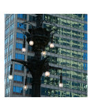 City Abstract 5